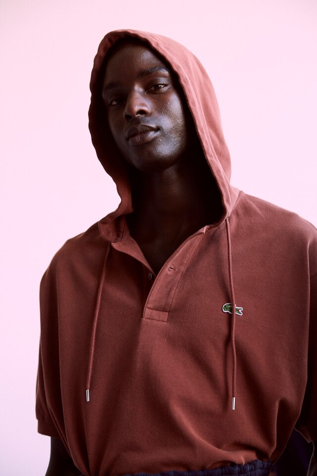 Lacoste SS17 NYFW Womenswear Dazed 3