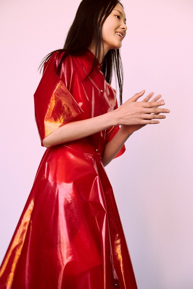 Lacoste SS17 NYFW Womenswear Dazed 5