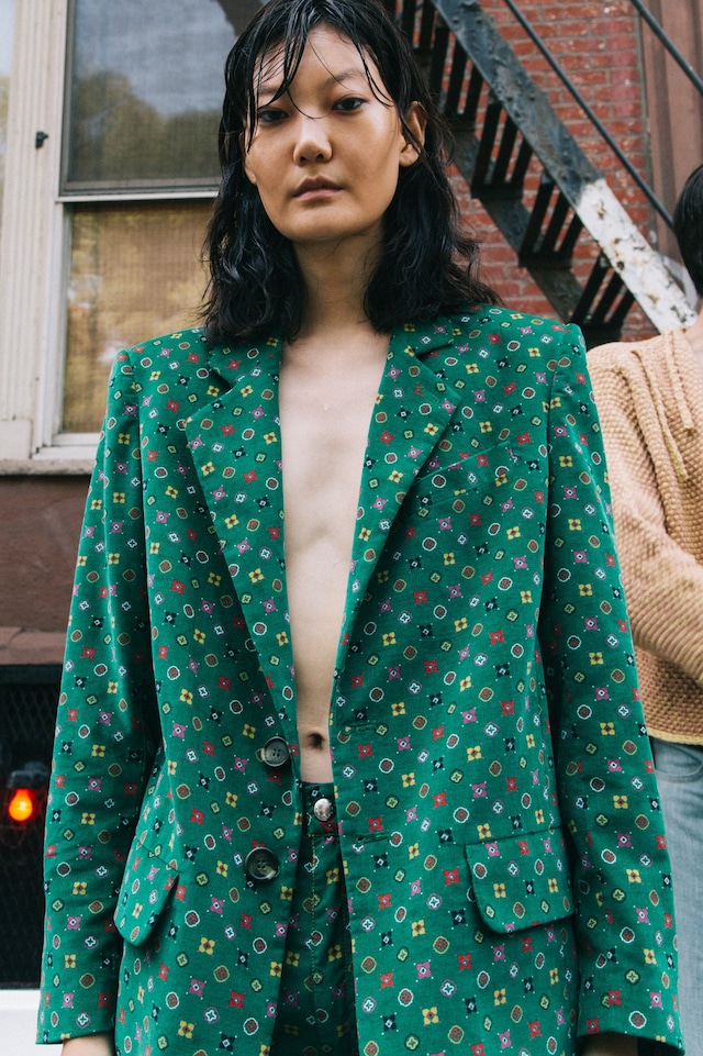 Eckhaus Latta SS17 NYFW Womenswear Dazed 1