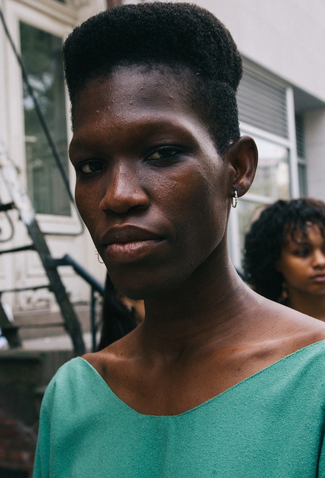 Eckhaus Latta SS17 NYFW Womenswear Dazed 14