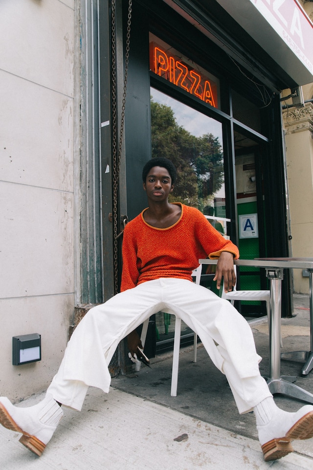 Eckhaus Latta SS17 NYFW Womenswear Dazed 12