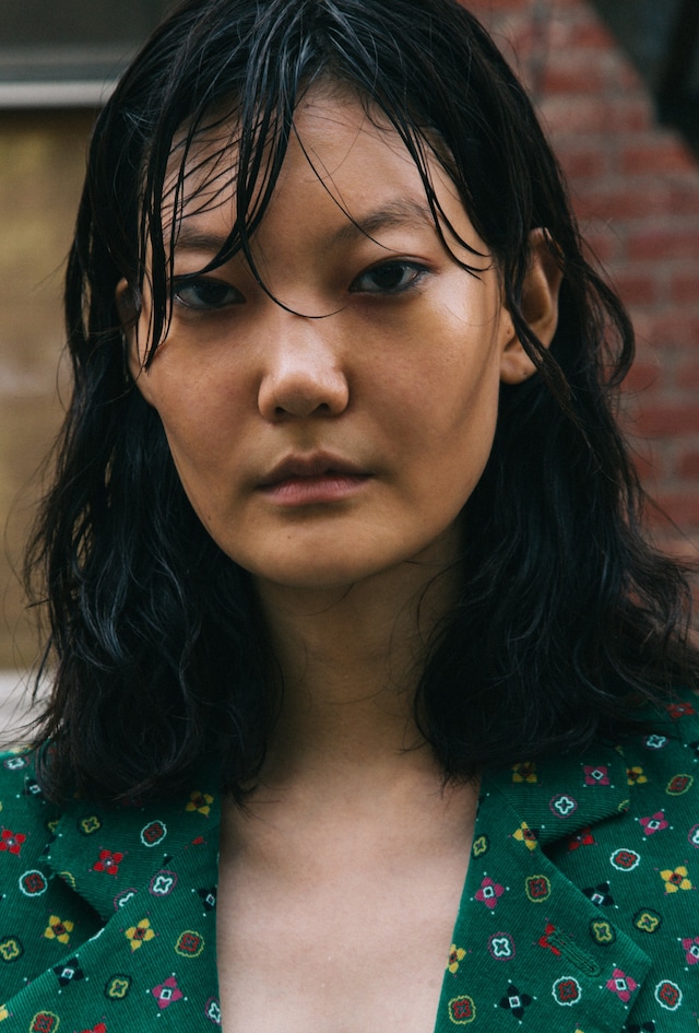 Eckhaus Latta SS17 NYFW Womenswear Dazed 18