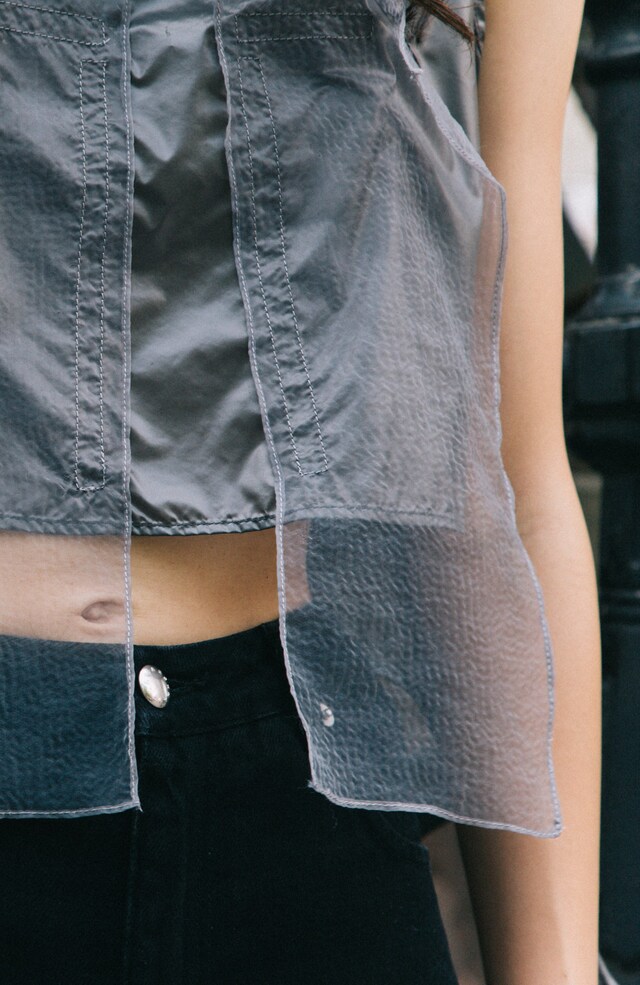 Eckhaus Latta SS17 NYFW Womenswear Dazed 24
