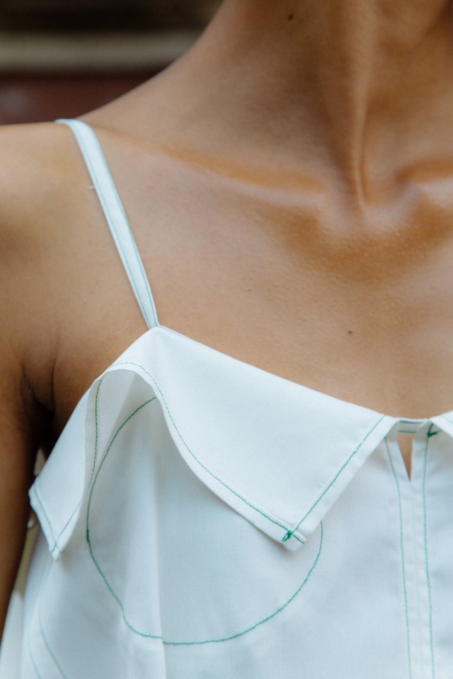 Eckhaus Latta SS17 NYFW Womenswear Dazed 21