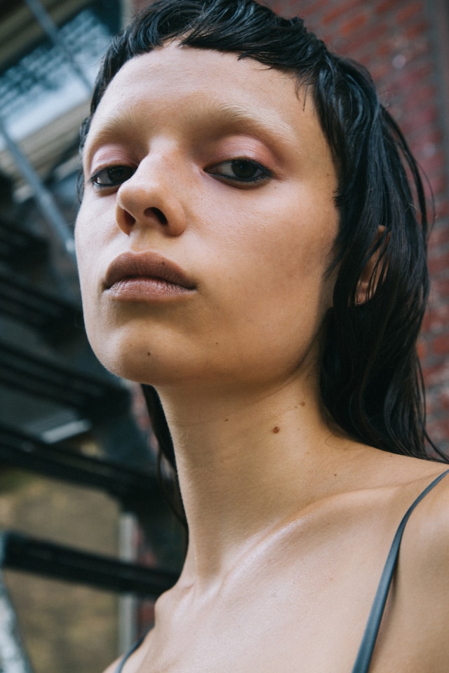 Eckhaus Latta SS17 NYFW Womenswear Dazed 22