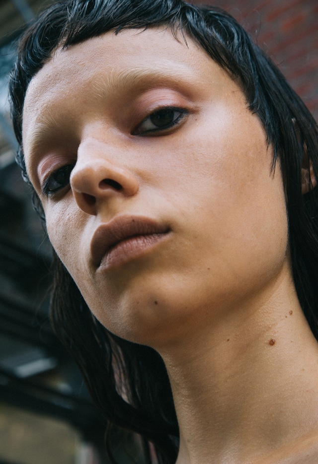 Eckhaus Latta SS17 NYFW Womenswear Dazed 25