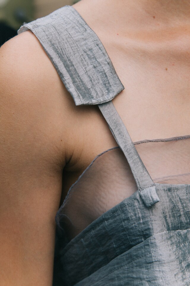 Eckhaus Latta SS17 NYFW Womenswear Dazed 23