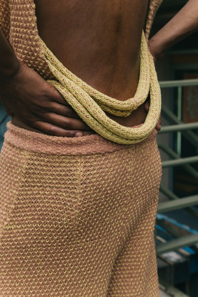 Eckhaus Latta SS17 NYFW Womenswear Dazed 29