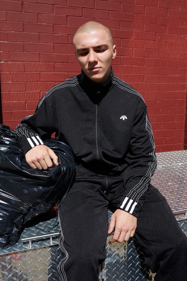 Rocco Ritchie for adidas Originals by Alexander Wang 0