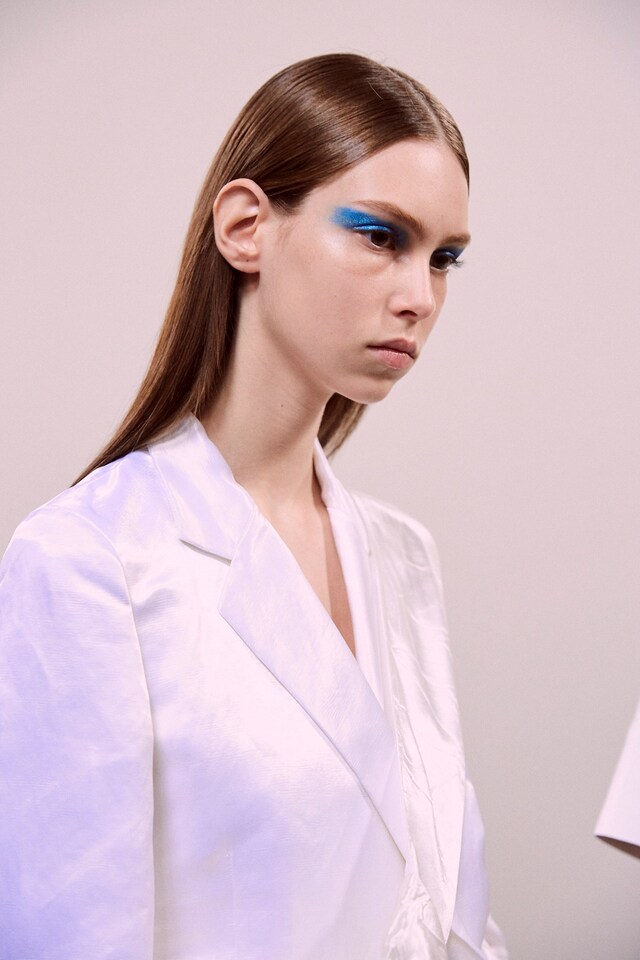 Victoria Beckham SS17 NYFW Womenswear Dazed 2