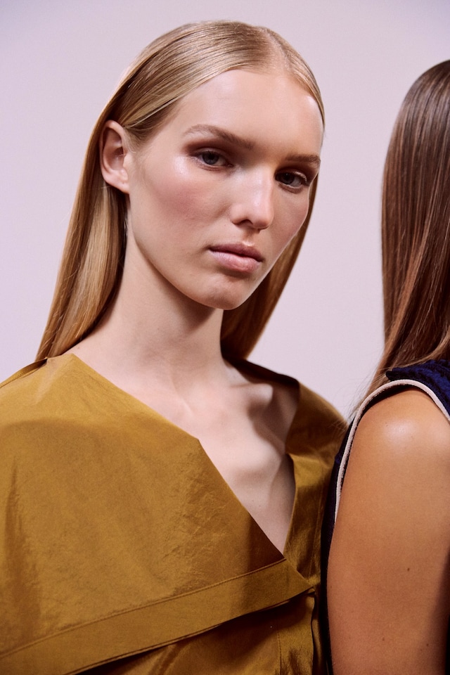 Victoria Beckham SS17 NYFW Womenswear Dazed 4