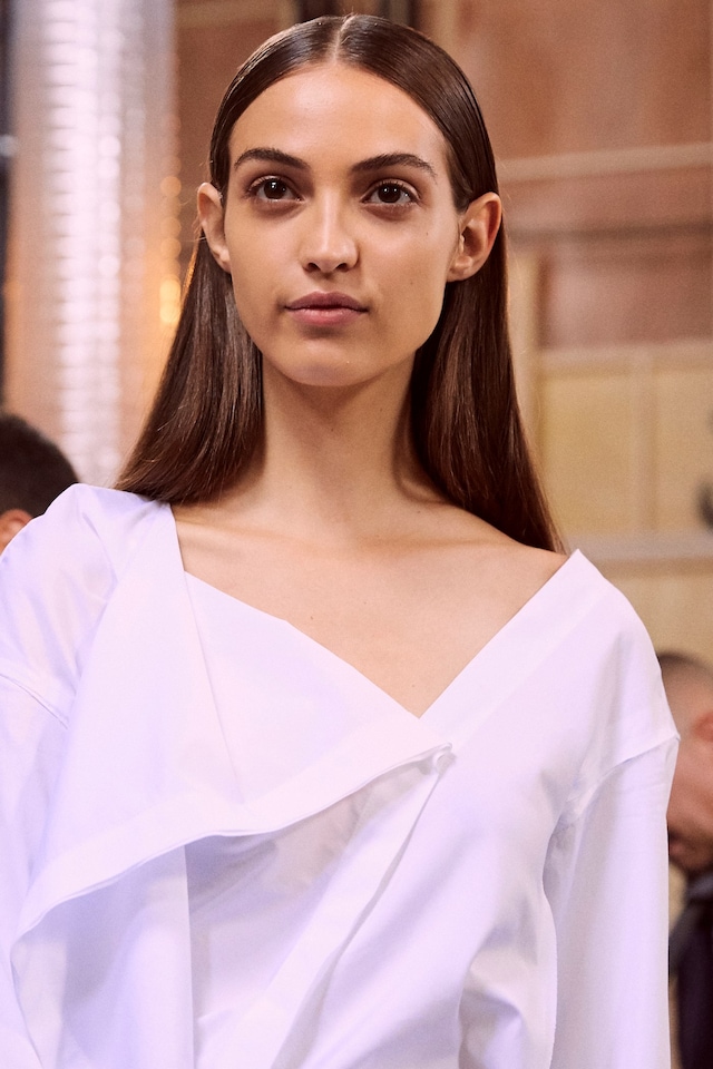 Victoria Beckham SS17 NYFW Womenswear Dazed 11