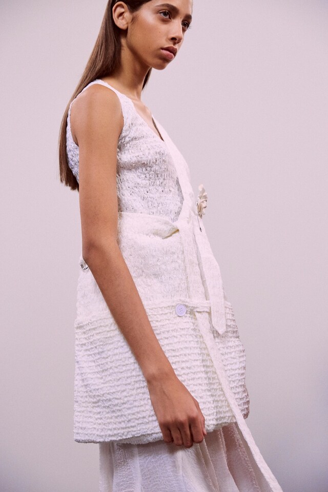 Victoria Beckham SS17 NYFW Womenswear Dazed 9