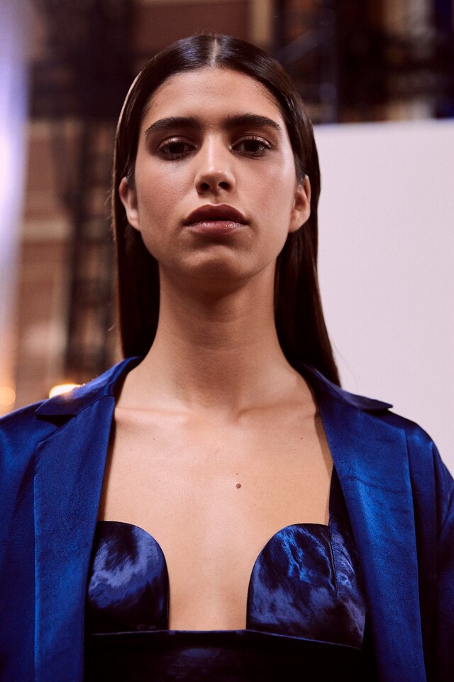 Victoria Beckham SS17 NYFW Womenswear Dazed 8