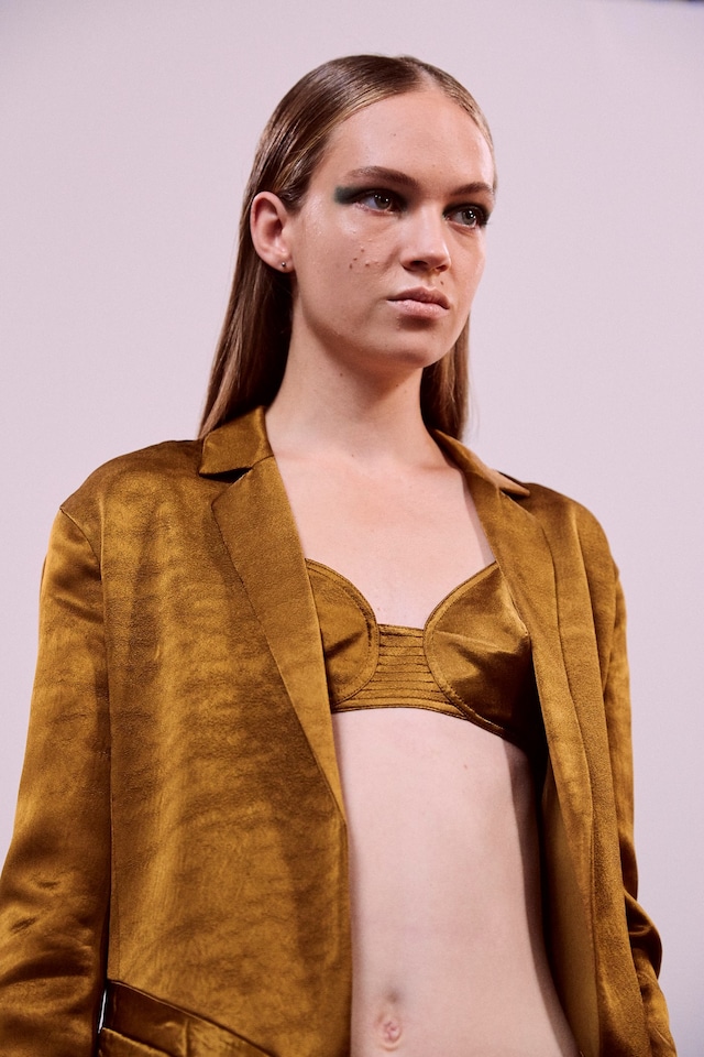 Victoria Beckham SS17 NYFW Womenswear Dazed 12