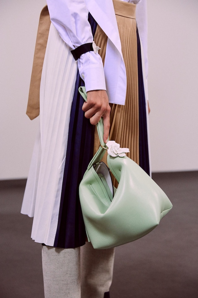 Victoria Beckham SS17 NYFW Womenswear Dazed 21