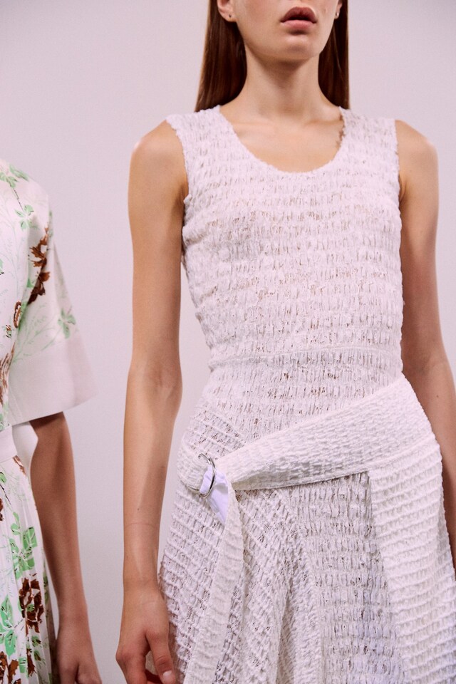 Victoria Beckham SS17 NYFW Womenswear Dazed 20