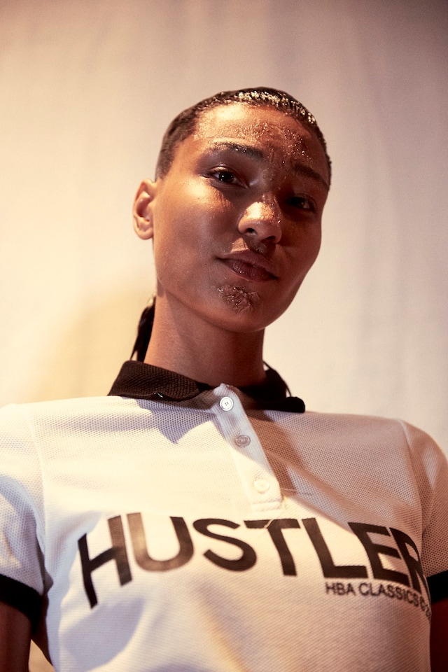 Backstage at Hood By Air SS17 31