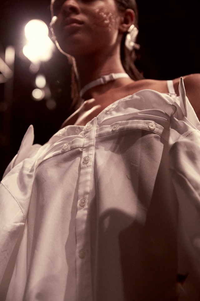 Backstage at Hood By Air SS17 33
