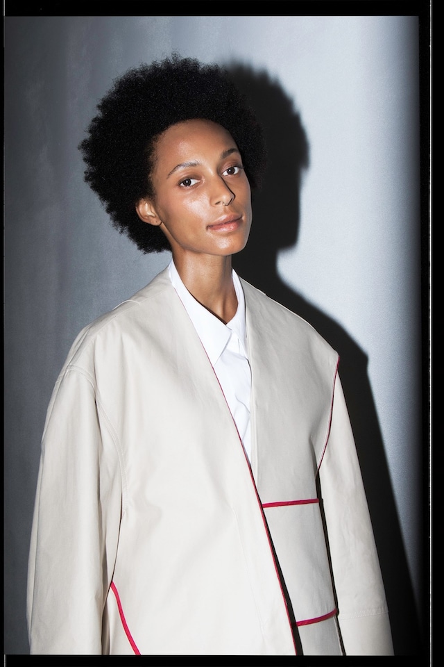 Andrea Jiapei Li SS17 at MADE New York 3