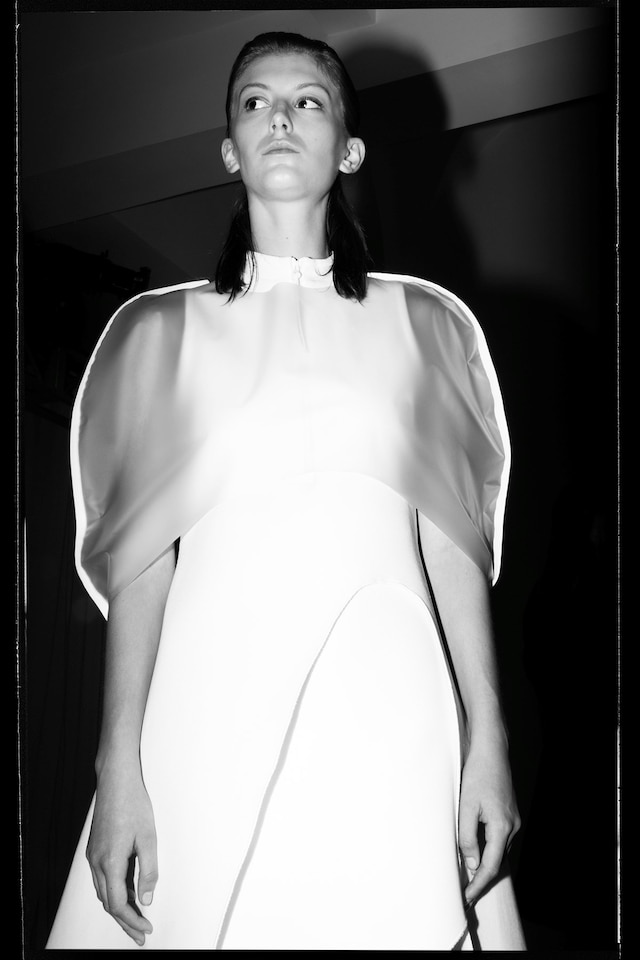 Andrea Jiapei Li SS17 at MADE New York 0