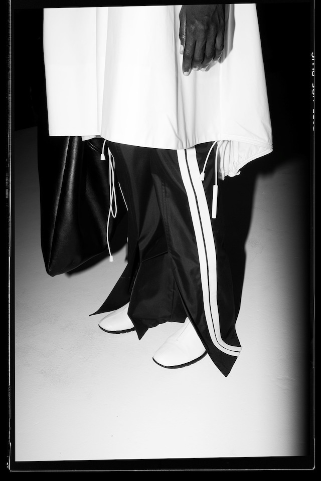 Andrea Jiapei Li SS17 at MADE New York 7