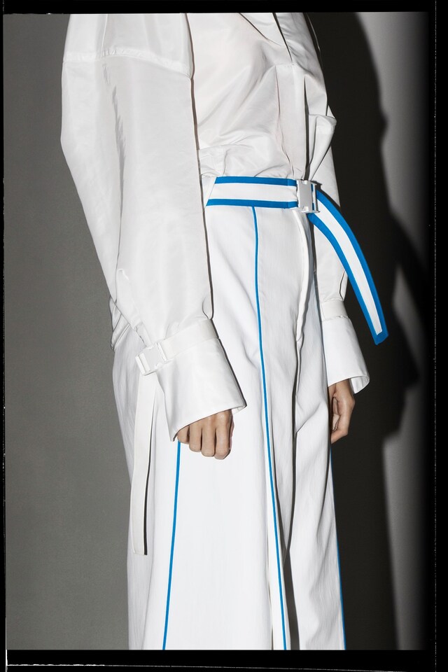 Andrea Jiapei Li SS17 at MADE New York 6