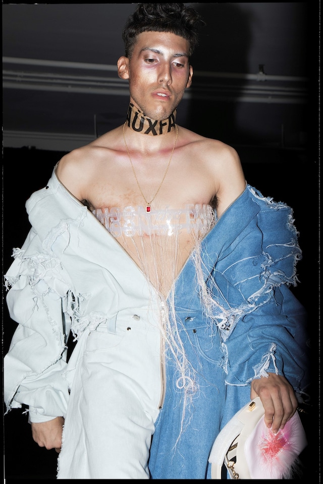 Maison The Faux SS17 at MADE New York 4