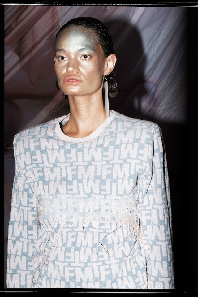 Maison The Faux SS17 at MADE New York 9
