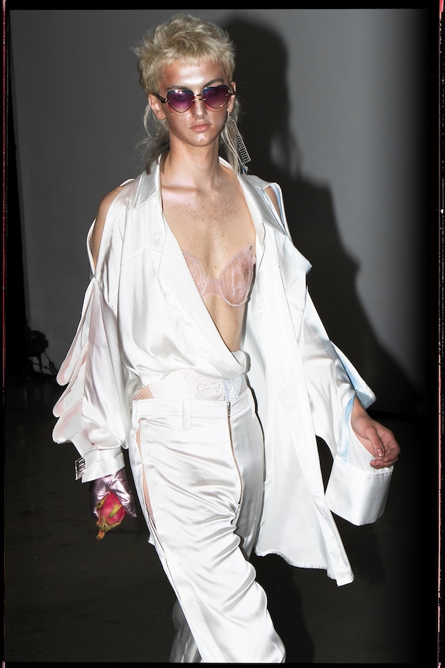 Maison The Faux SS17 at MADE New York 7
