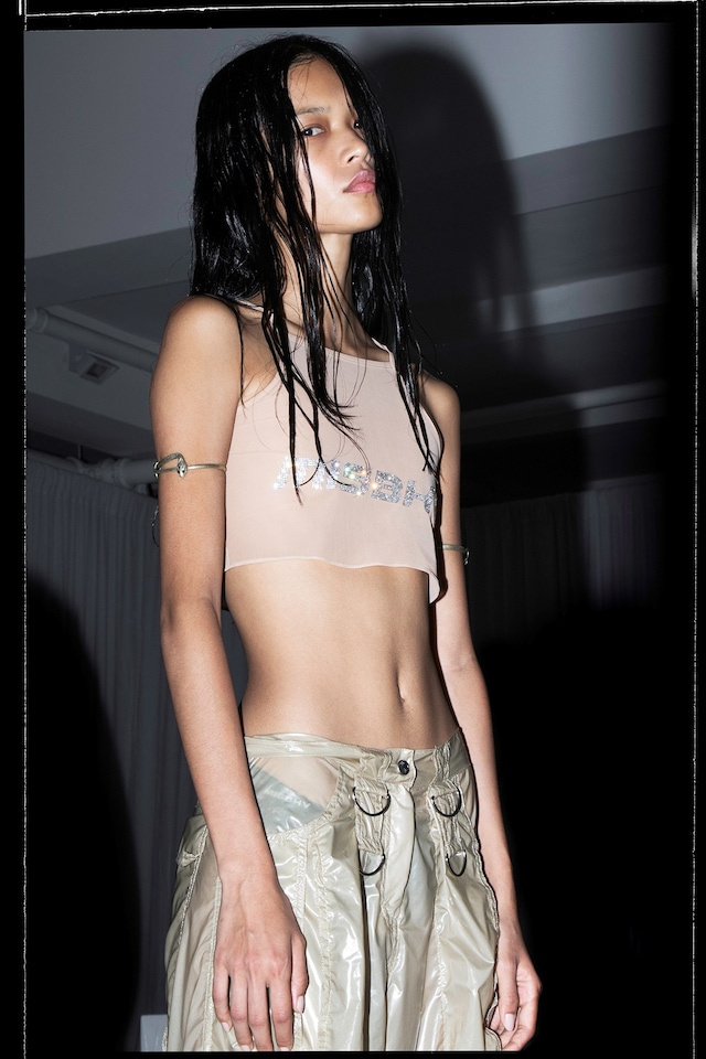 MISBHV SS17 at MADE New York Dazed NYFW Womenswear 1