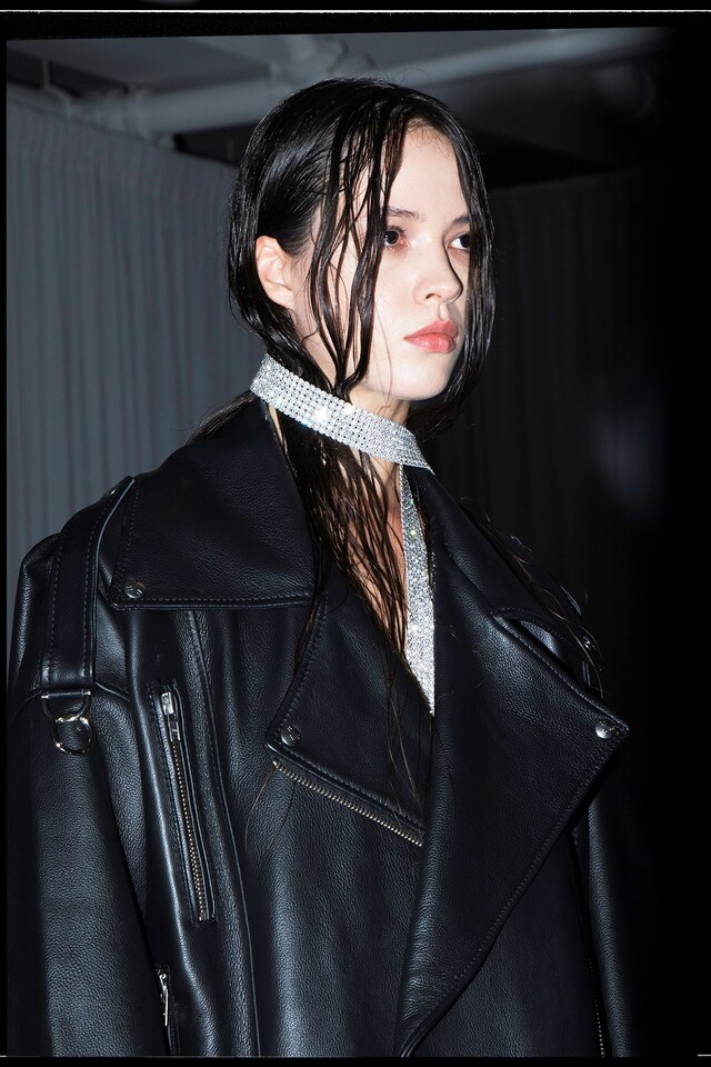 MISBHV SS17 at MADE New York Dazed NYFW Womenswear 4