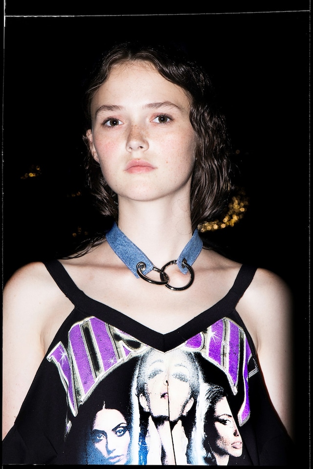 MISBHV SS17 at MADE New York Dazed NYFW Womenswear 5