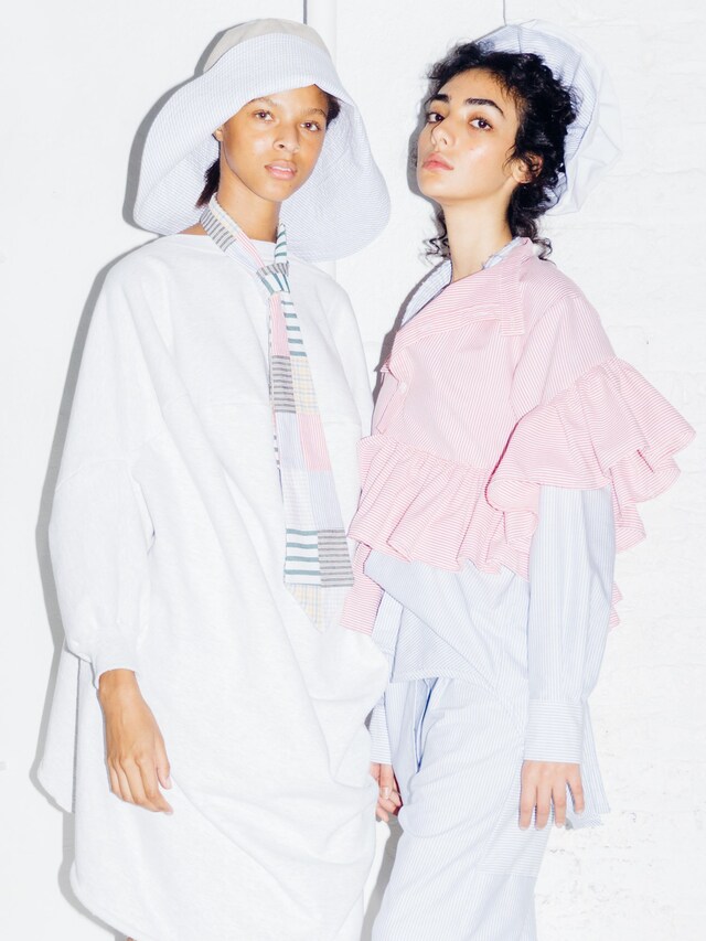 Vaquera SS17 4