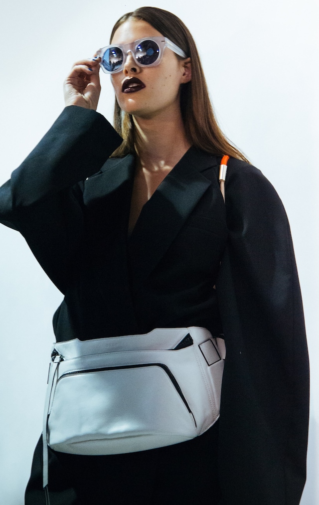 DKNY SS17 NYFW Womenswear Dazed 8