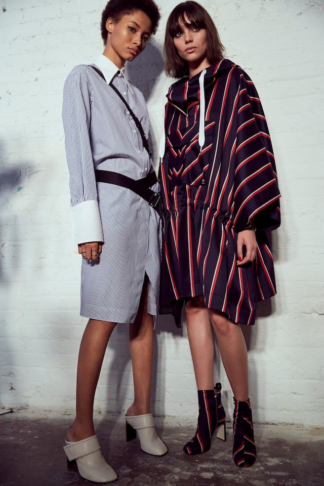 Rag &amp; Bone SS17 NYFW womenswear 5