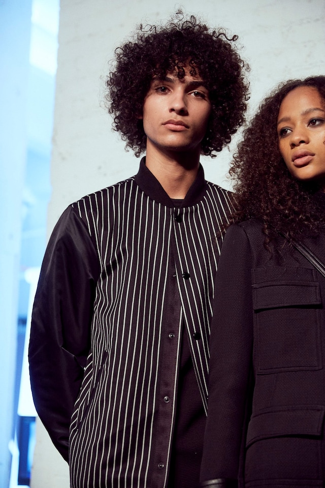 Rag &amp; Bone SS17 NYFW womenswear 4