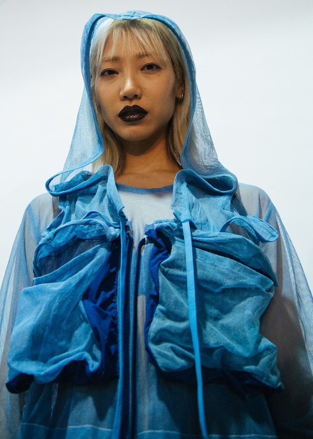 DKNY SS17 NYFW Womenswear Dazed 7