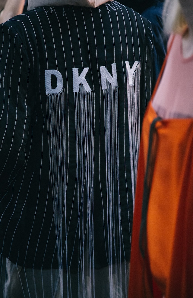 DKNY SS17 NYFW Womenswear Dazed 19