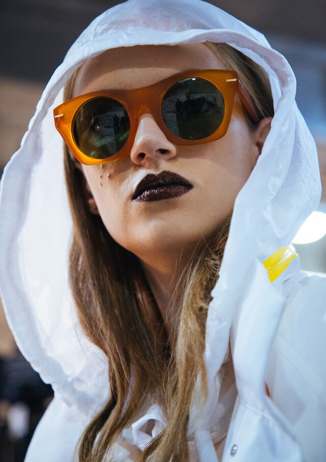 DKNY SS17 NYFW Womenswear Dazed 16
