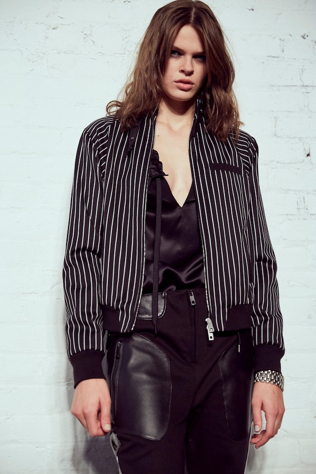 Rag &amp; Bone SS17 NYFW womenswear 18