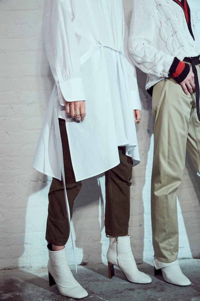 Rag &amp; Bone SS17 NYFW womenswear 30