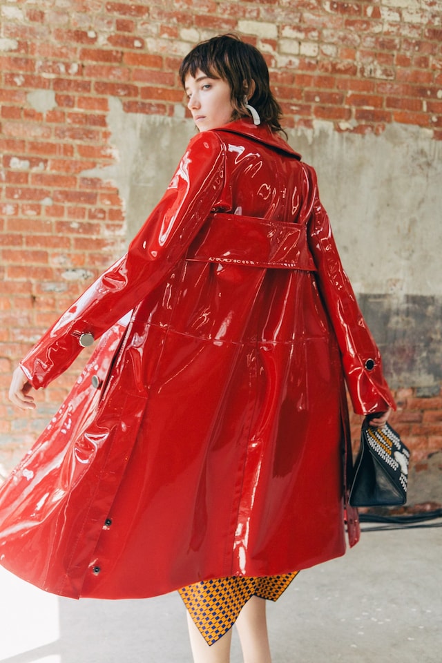 Proenza Schouler SS17 NYFW Womenswear Dazed 0