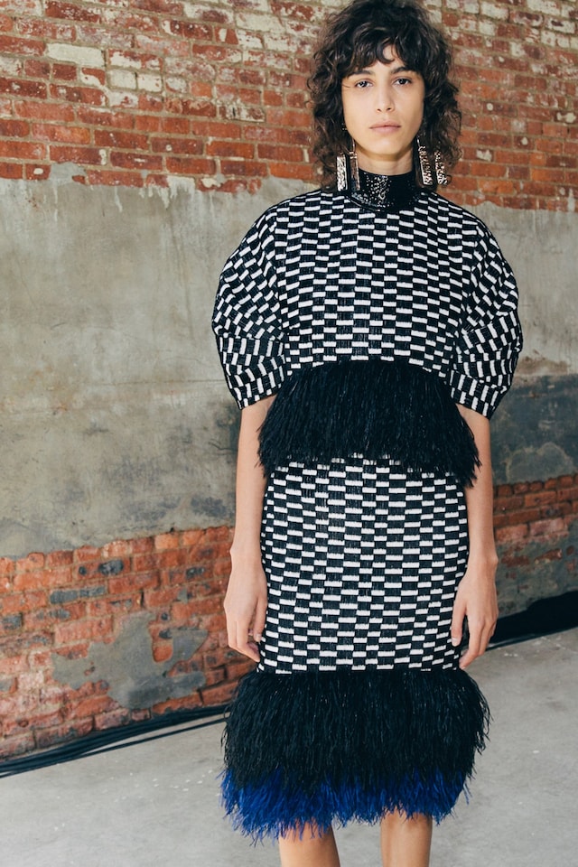 Proenza Schouler SS17 NYFW Womenswear Dazed 15