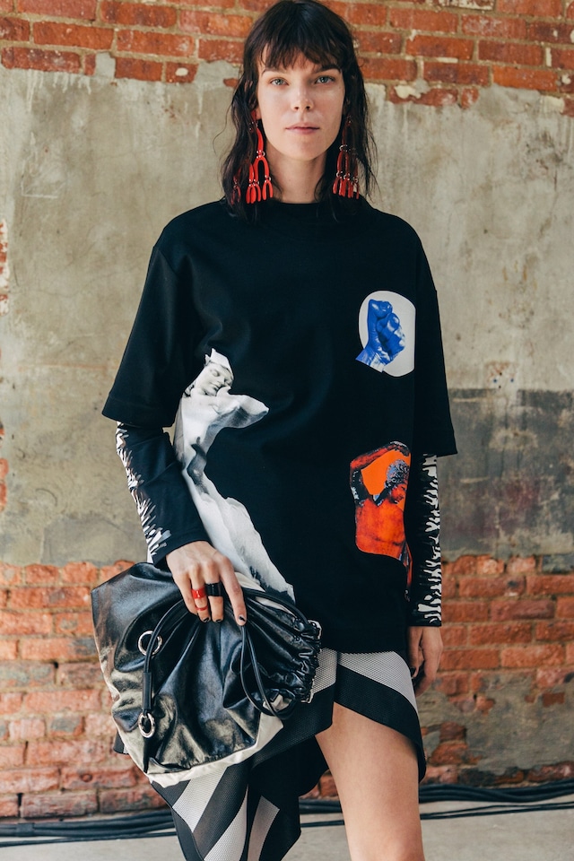 Proenza Schouler SS17 NYFW Womenswear Dazed 7