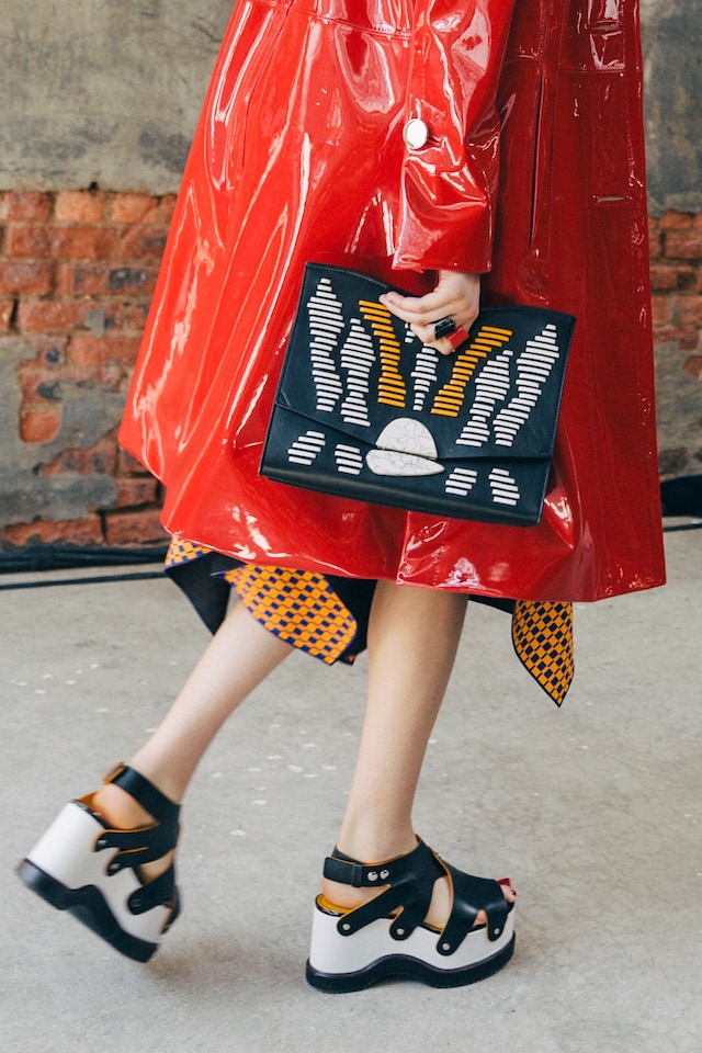 Proenza Schouler SS17 NYFW Womenswear Dazed 26