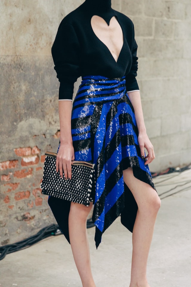 Proenza Schouler SS17 NYFW Womenswear Dazed 28