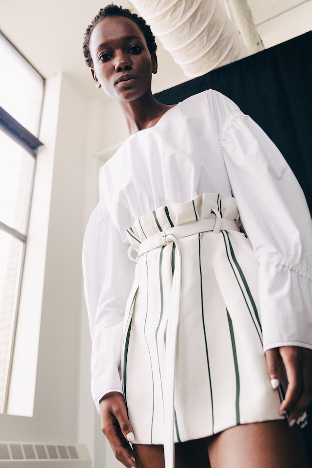 3.1 Phillip Lim SS17 NYFW Womenswear 0