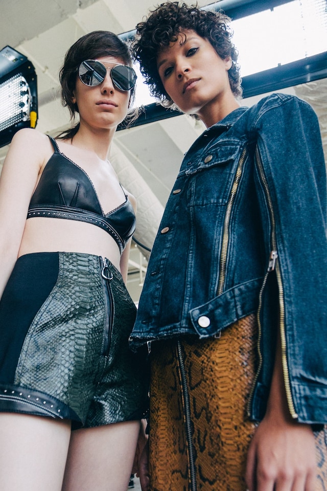 3.1 Phillip Lim SS17 NYFW Womenswear 2