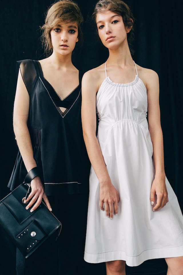 3.1 Phillip Lim SS17 NYFW Womenswear 7